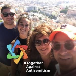 Meet your Posher, Steven